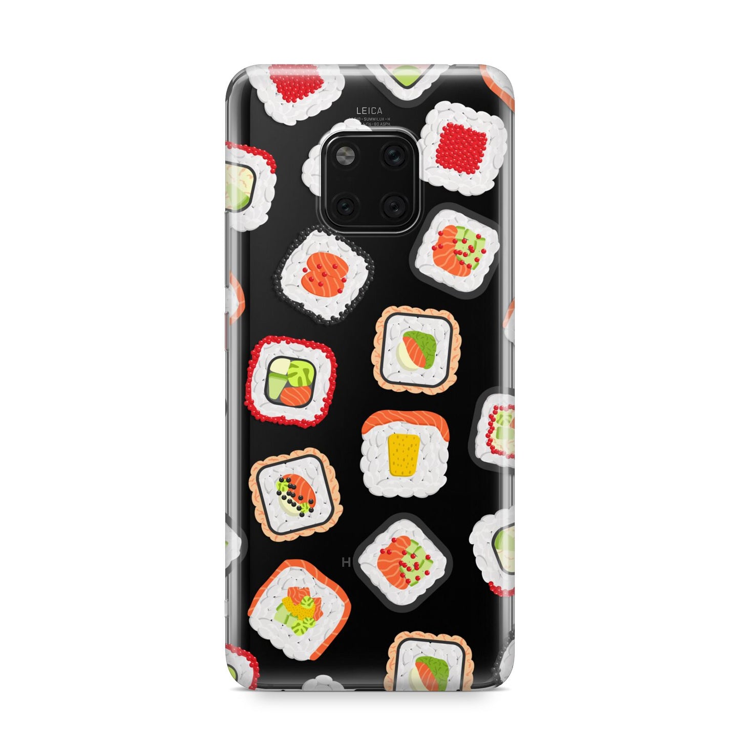 Sushi Huawei Mate 20 Pro Phone Case