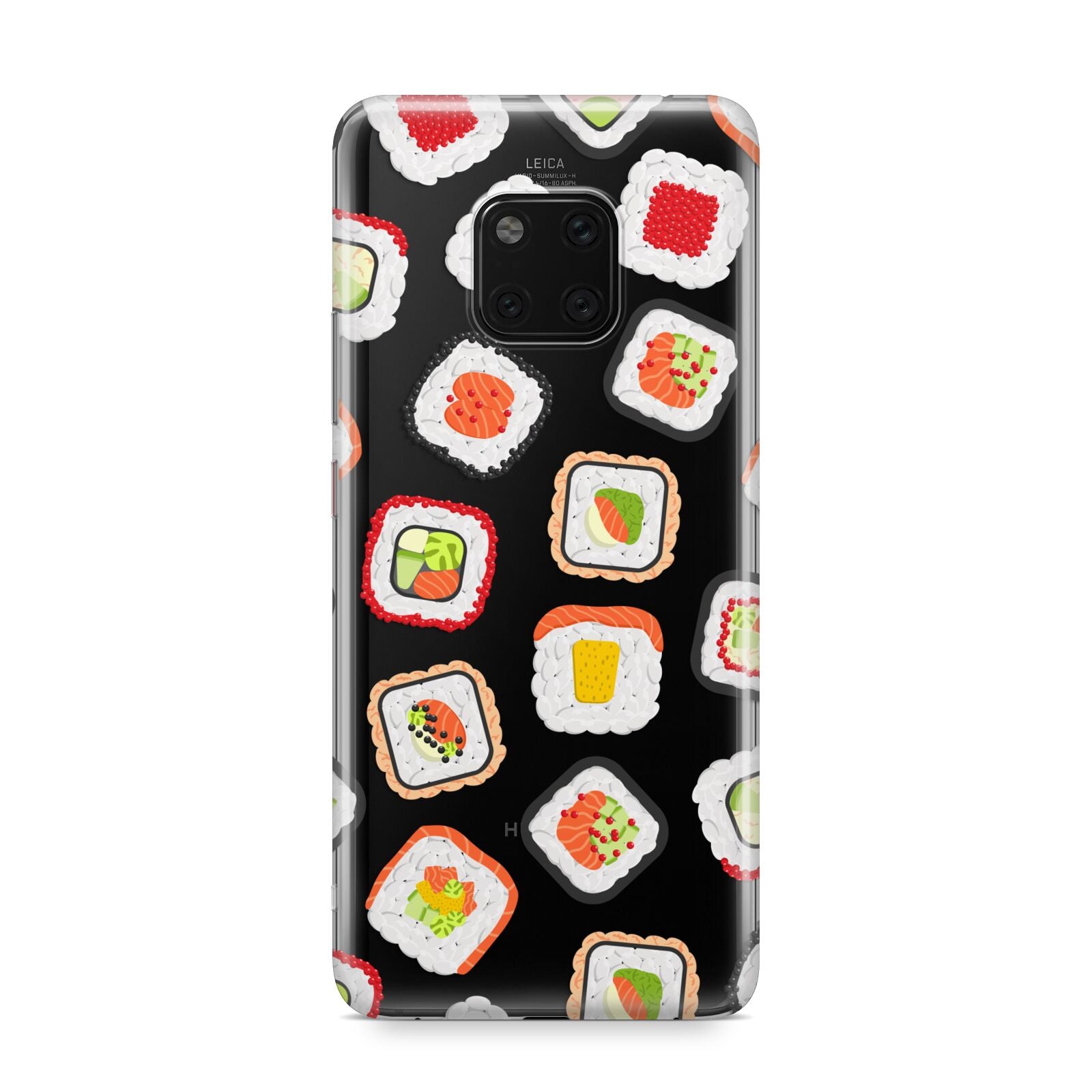 Sushi Huawei Mate 20 Pro Phone Case