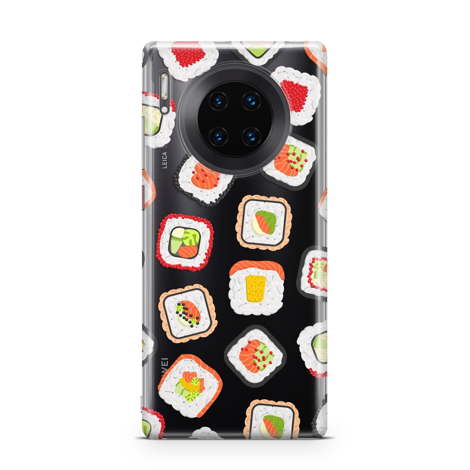 Sushi Huawei Mate 30 Pro Phone Case