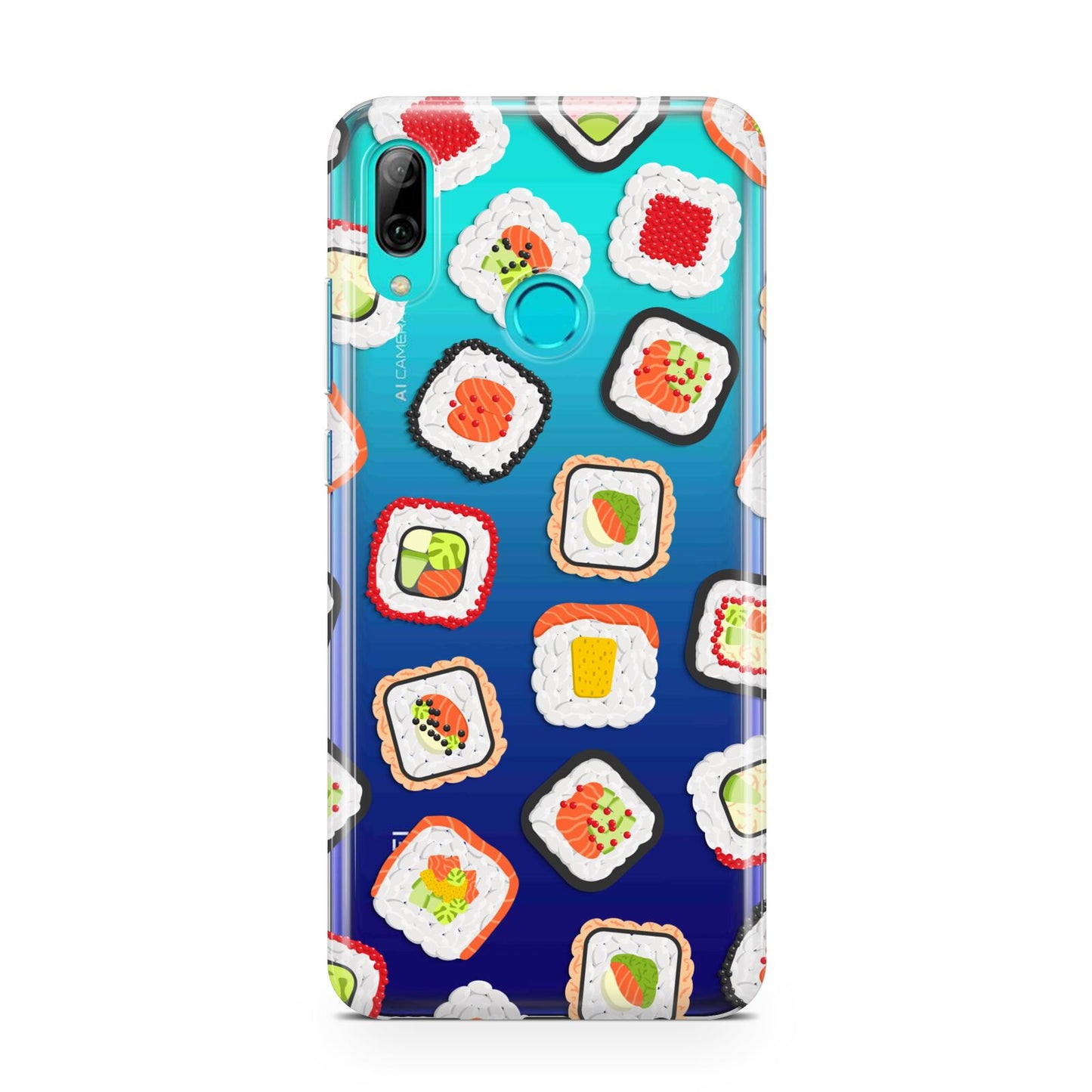 Sushi Huawei P Smart 2019 Case