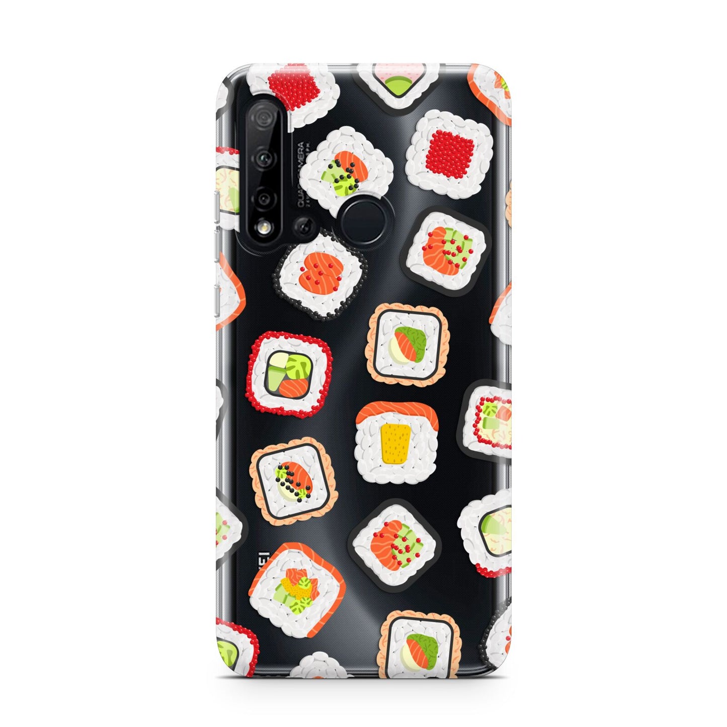 Sushi Huawei P20 Lite 5G Phone Case