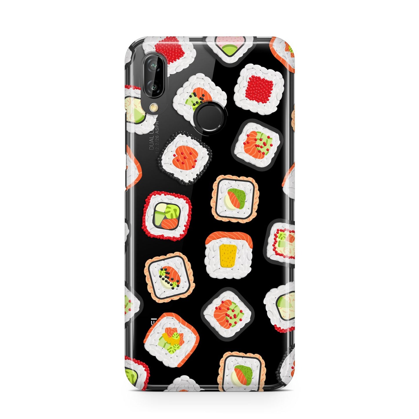 Sushi Huawei P20 Lite Phone Case