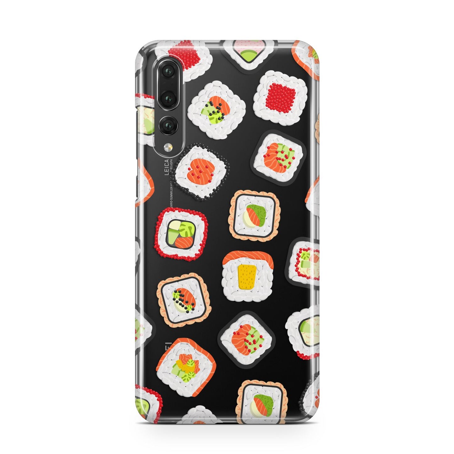 Sushi Huawei P20 Pro Phone Case