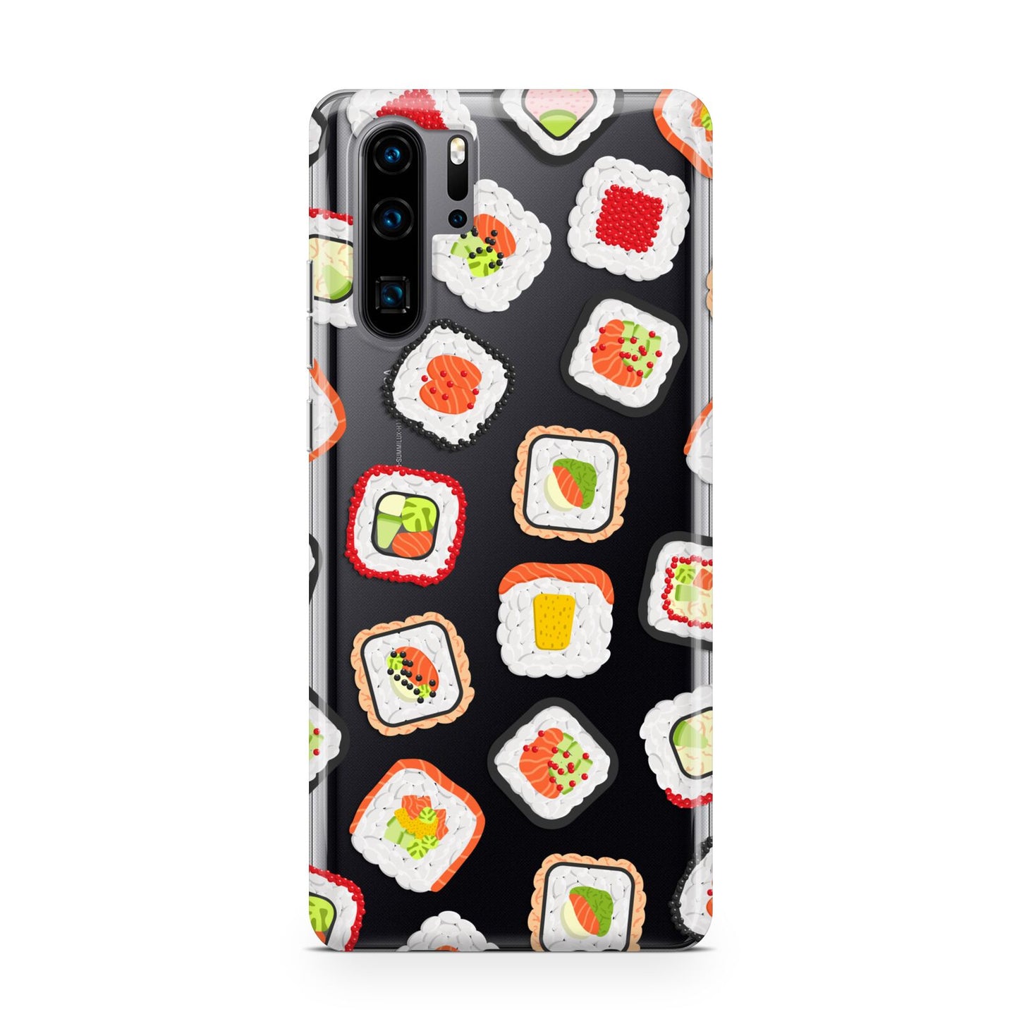 Sushi Huawei P30 Pro Phone Case