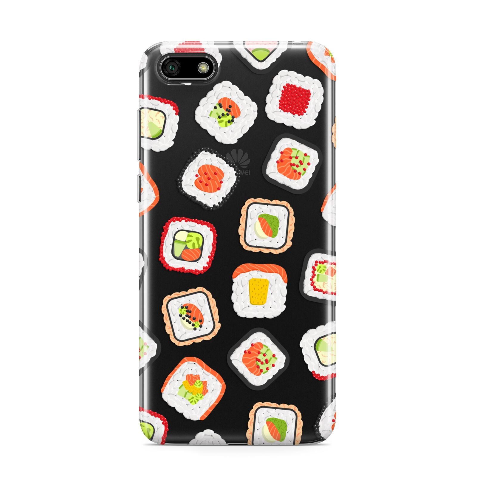 Sushi Huawei Y5 Prime 2018 Phone Case