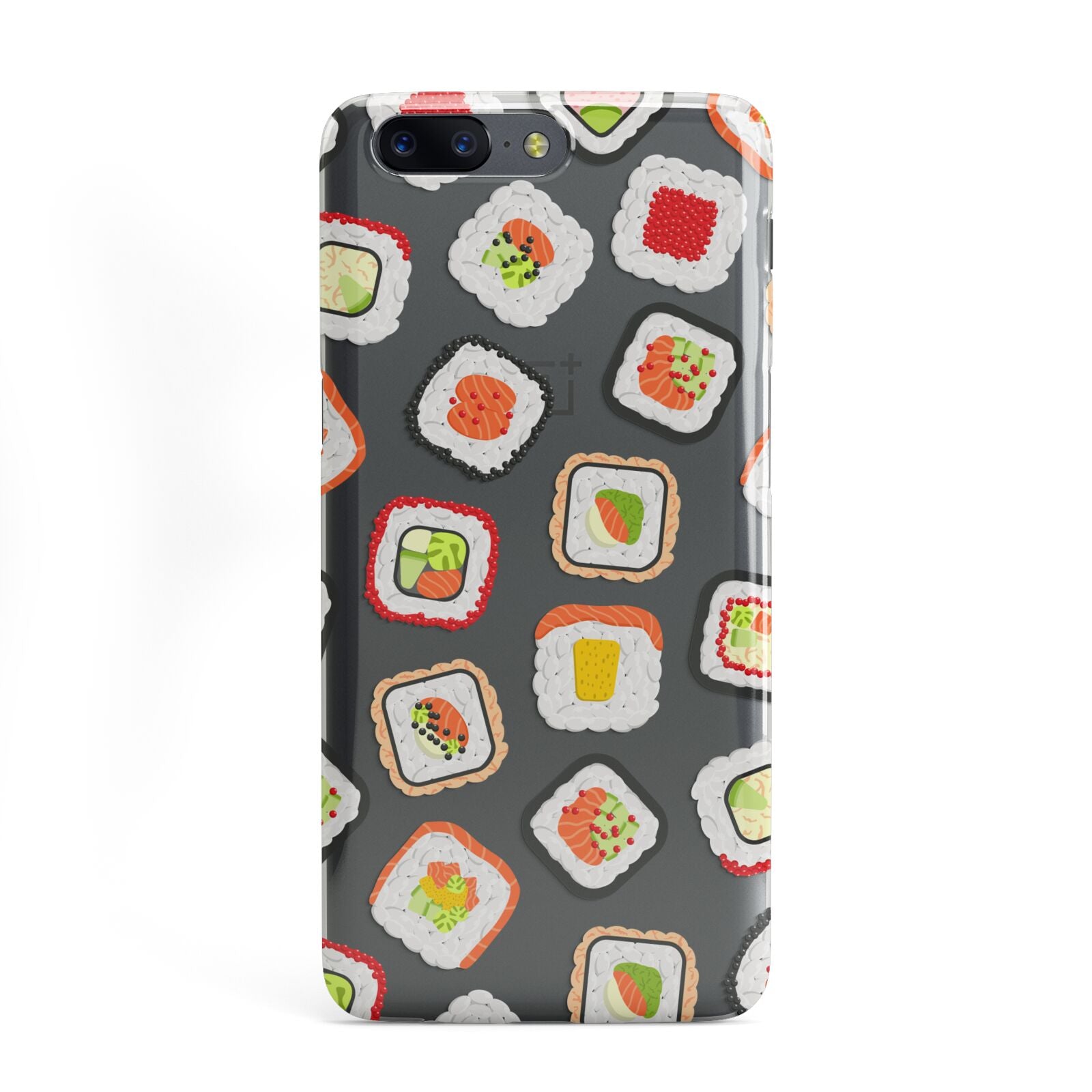 Sushi OnePlus Case