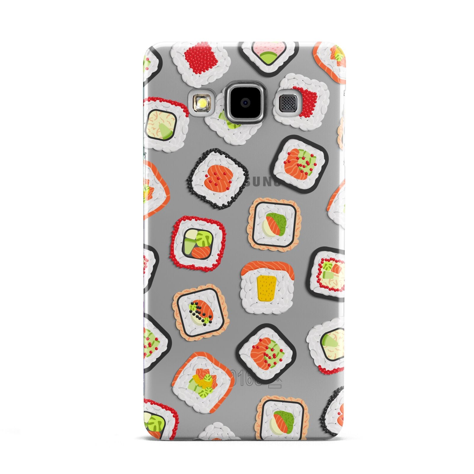 Sushi Samsung Galaxy A5 Case