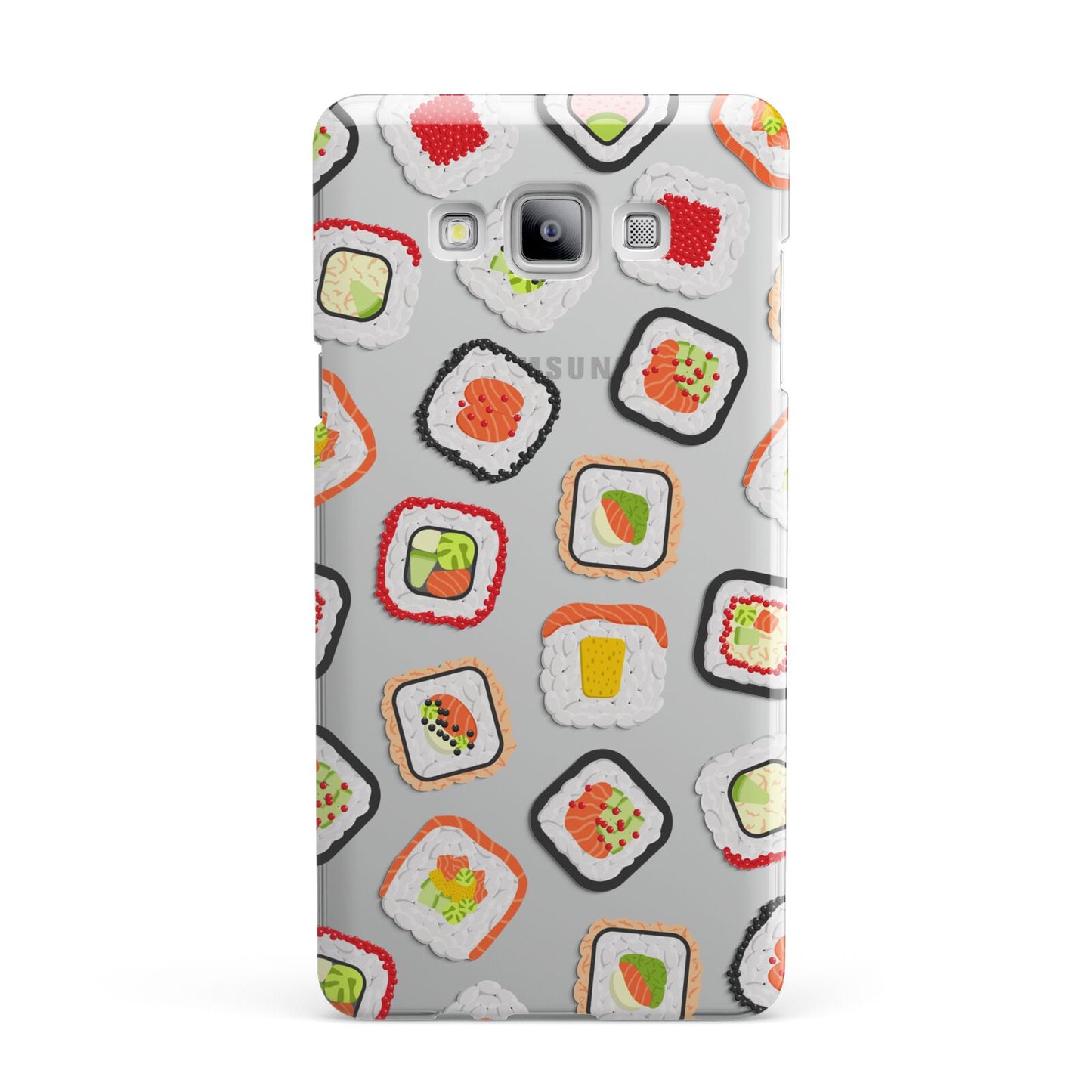 Sushi Samsung Galaxy A7 2015 Case