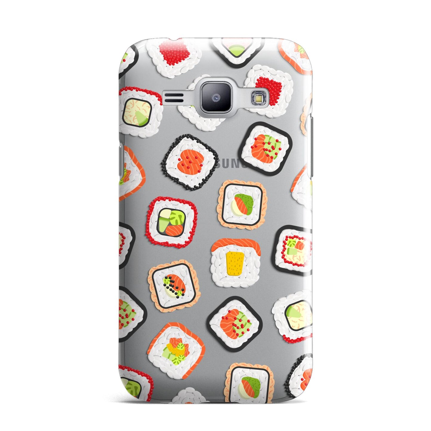 Sushi Samsung Galaxy J1 2015 Case