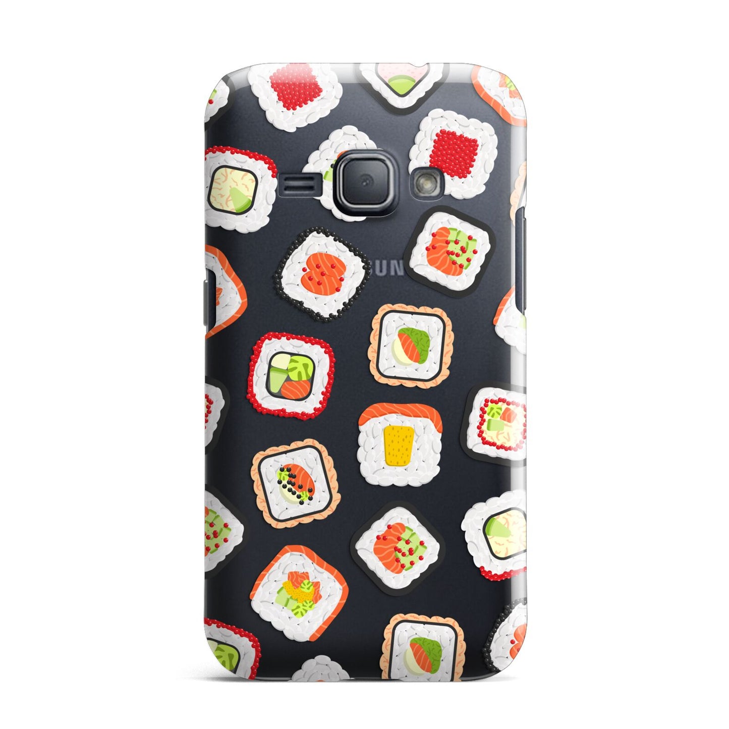 Sushi Samsung Galaxy J1 2016 Case