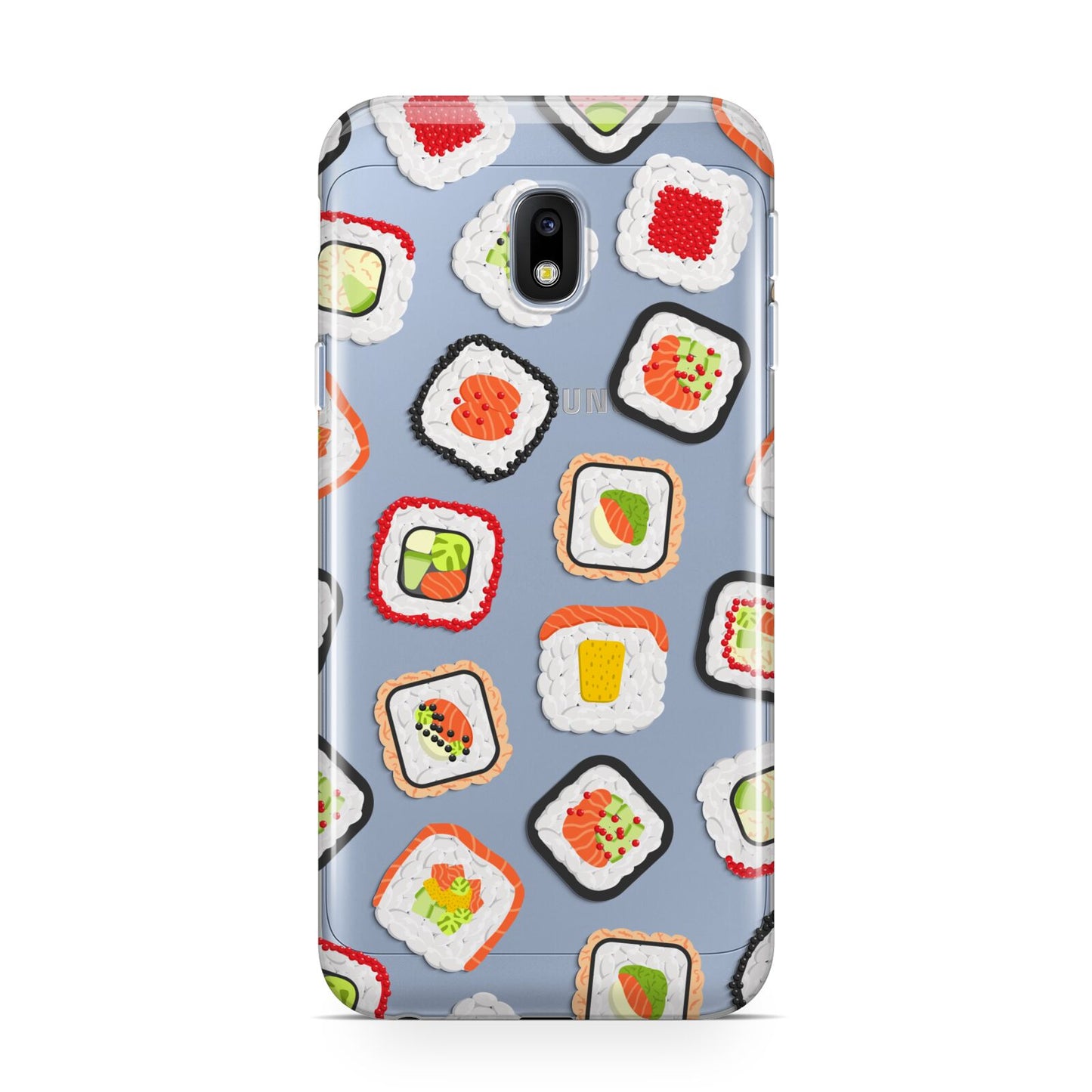 Sushi Samsung Galaxy J3 2017 Case