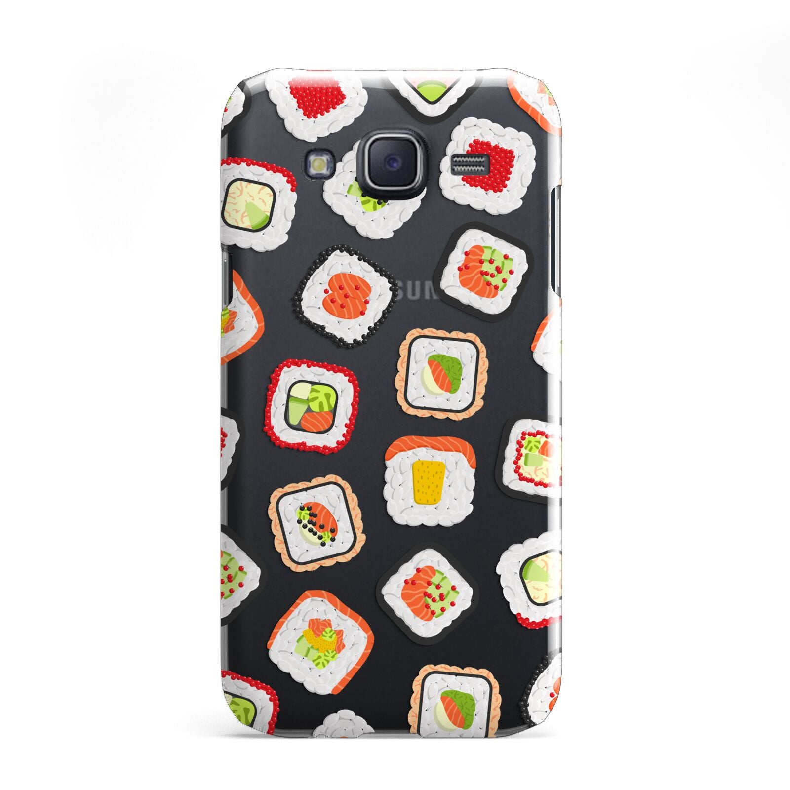 Sushi Samsung Galaxy J5 Case