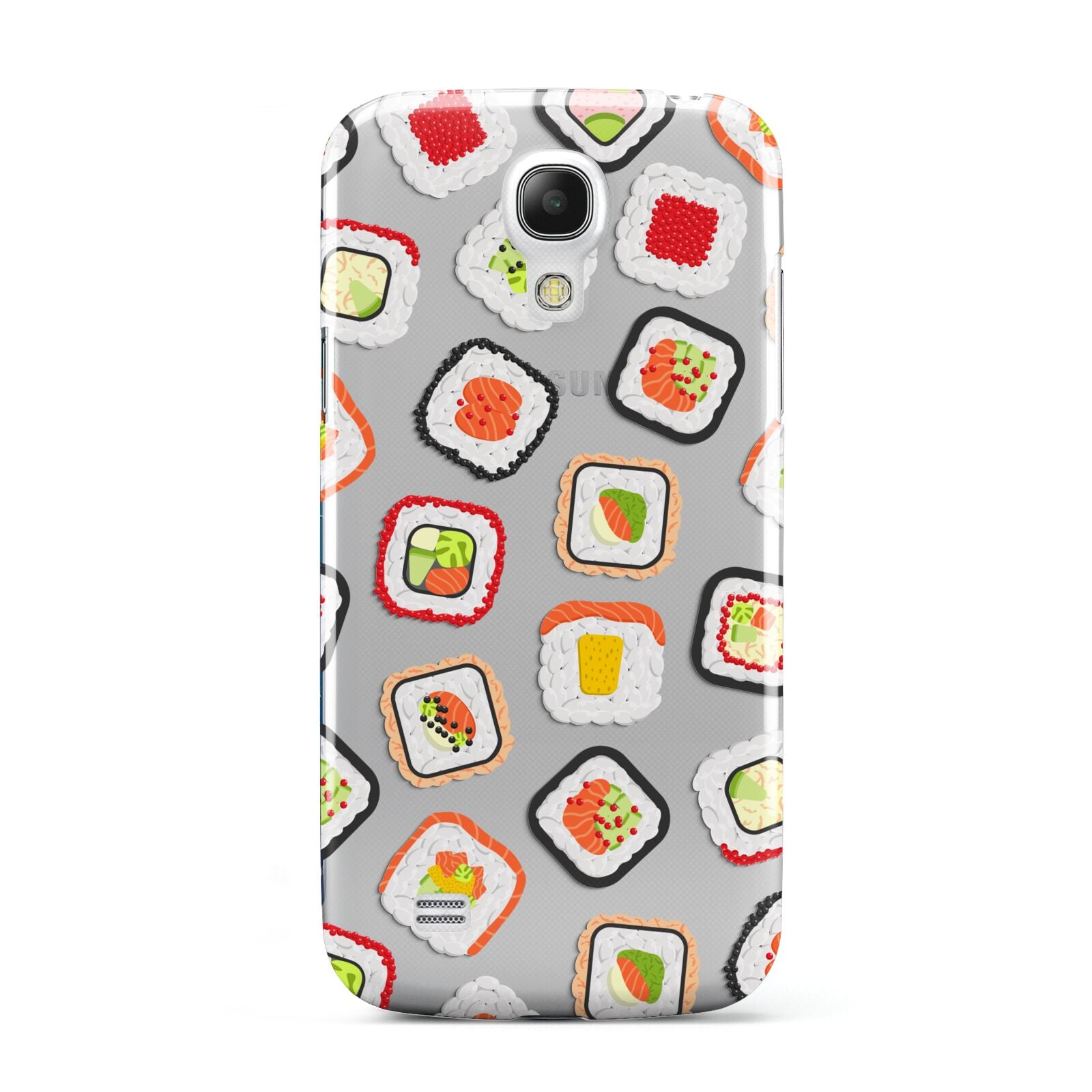 Sushi Samsung Galaxy S4 Mini Case