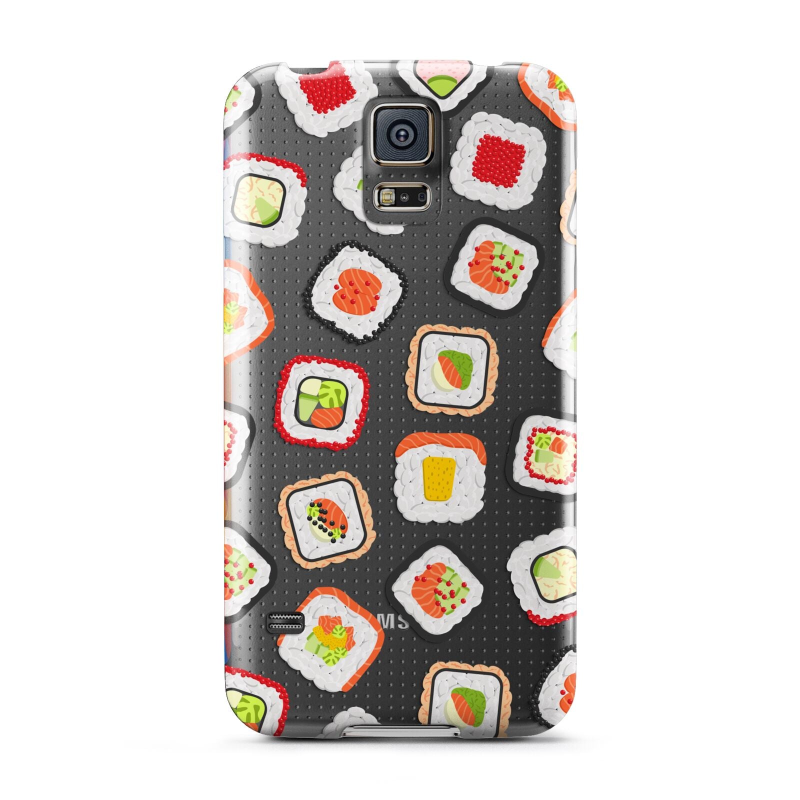 Sushi Samsung Galaxy S5 Case