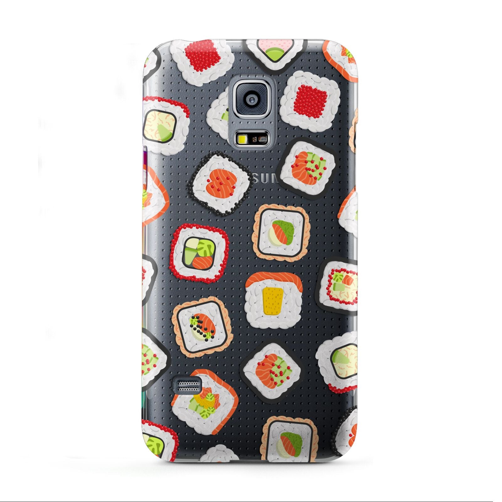 Sushi Samsung Galaxy S5 Mini Case