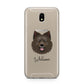 Swedish Lapphund Personalised Samsung J5 2017 Case