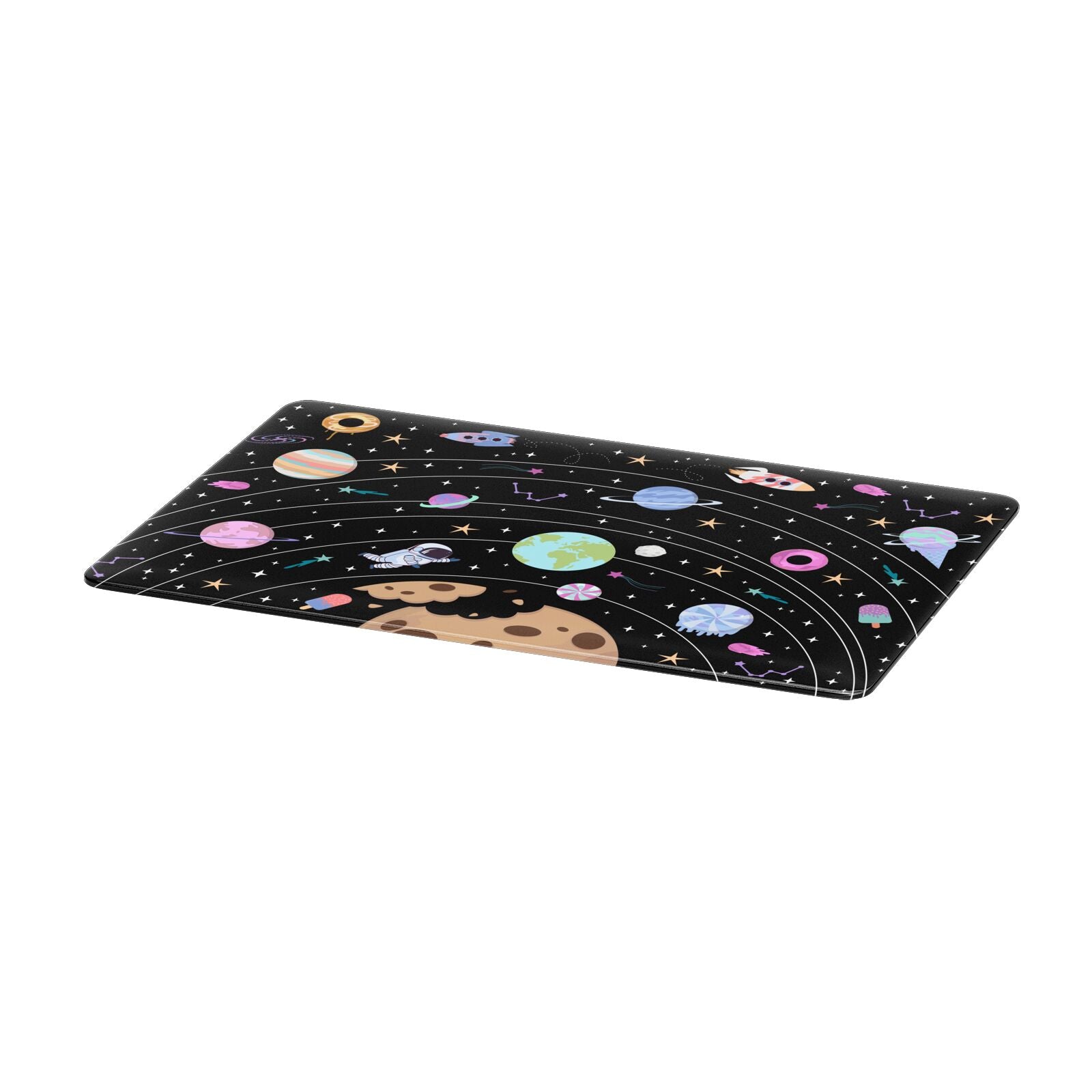 Sweet Celestial Scene Apple MacBook Case Only