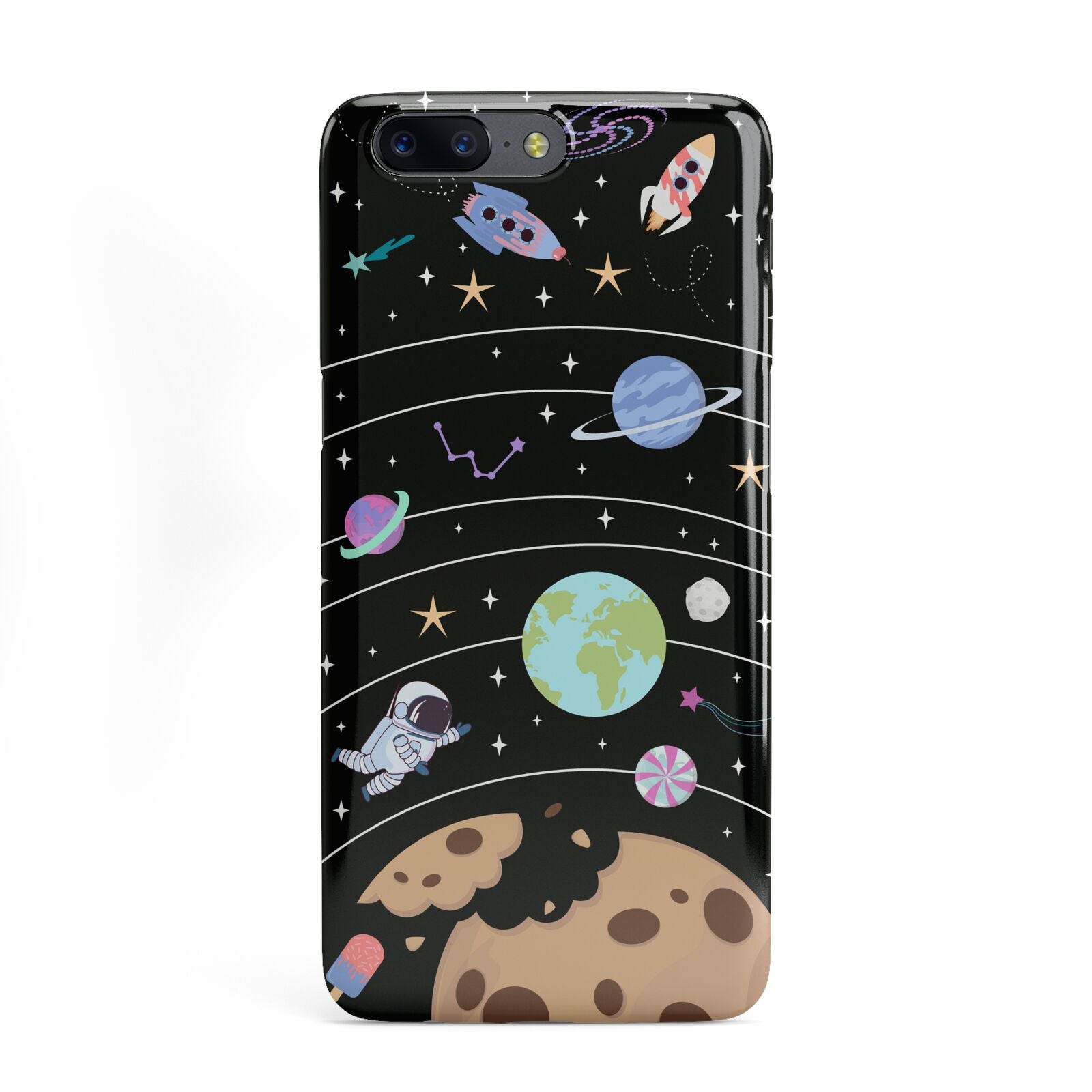 Sweet Celestial Scene OnePlus Case