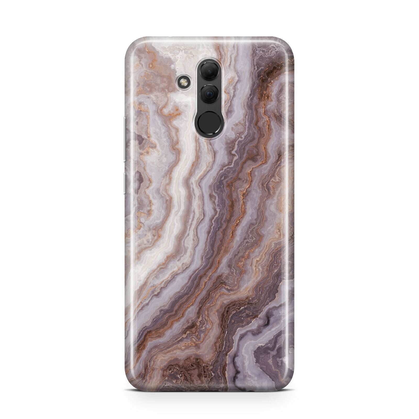 Taupe Agate Huawei Mate 20 Lite