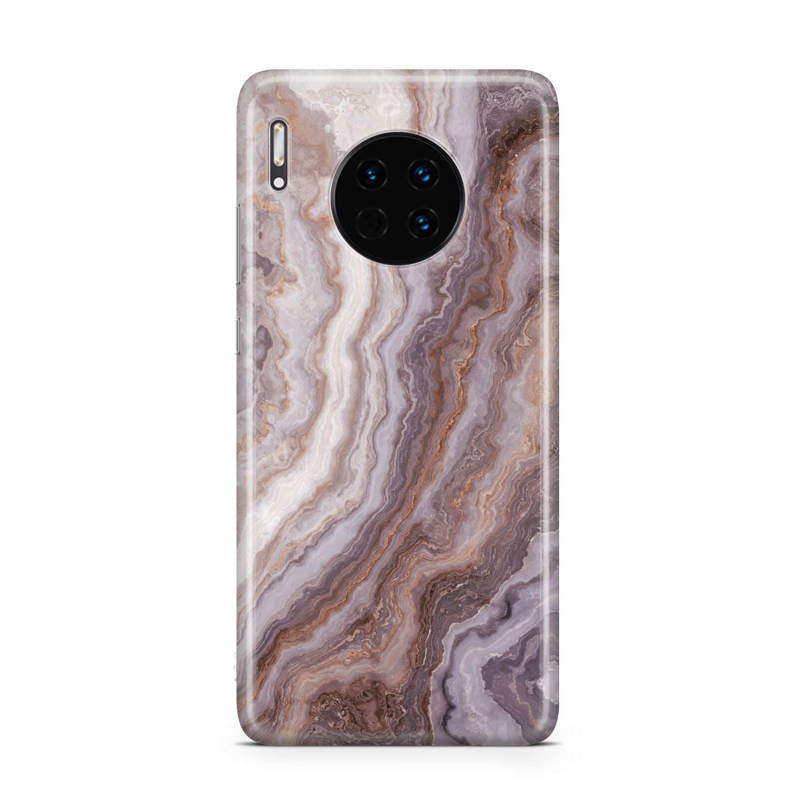 Taupe Agate Huawei Mate 30