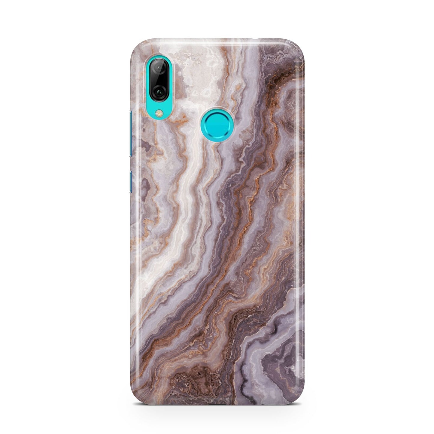 Taupe Agate Huawei P Smart 2019 Case