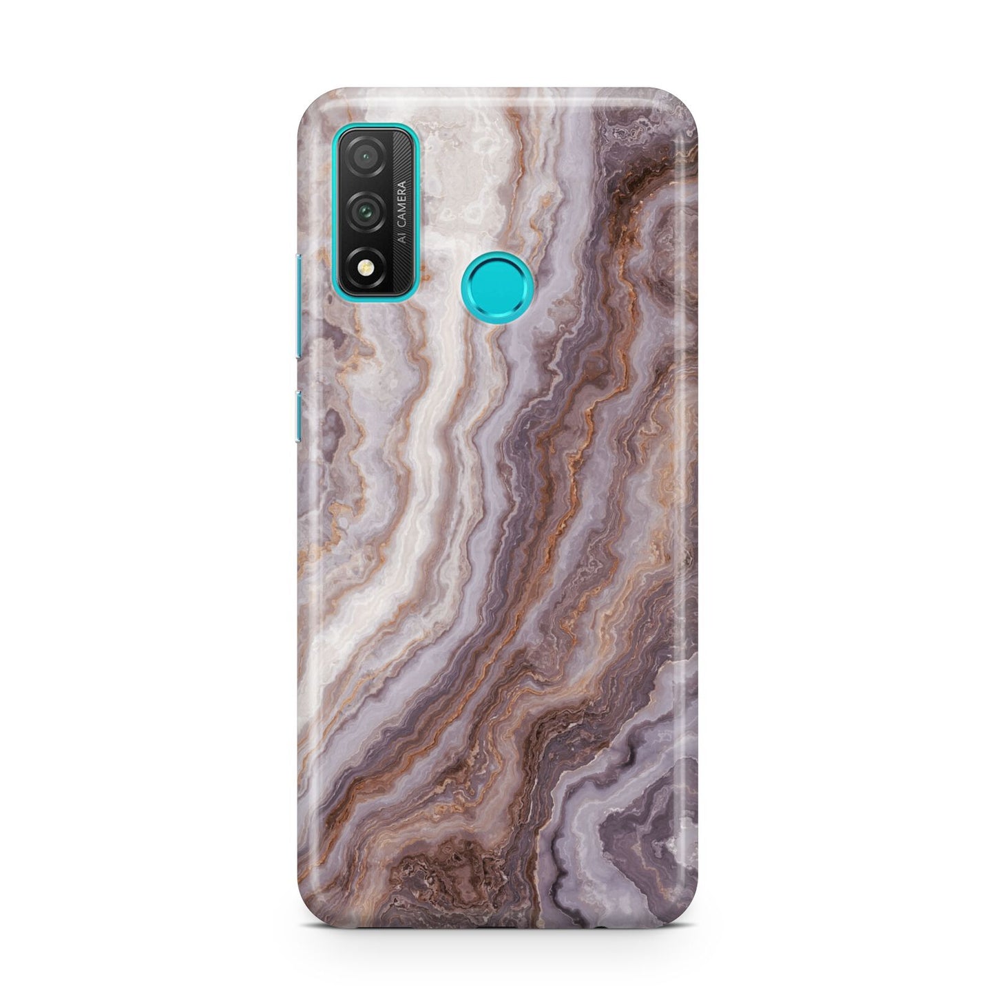 Taupe Agate Huawei P Smart 2020