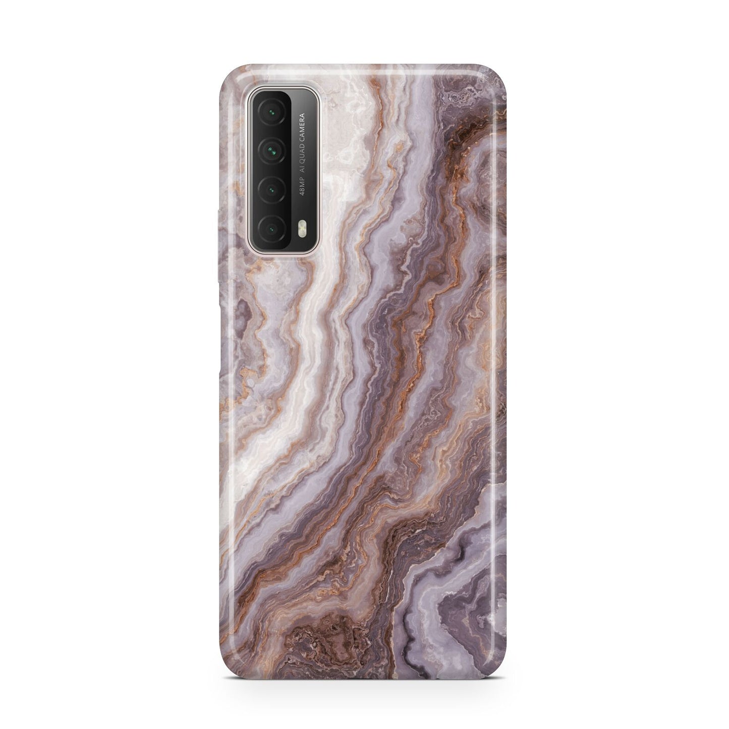 Taupe Agate Huawei P Smart 2021