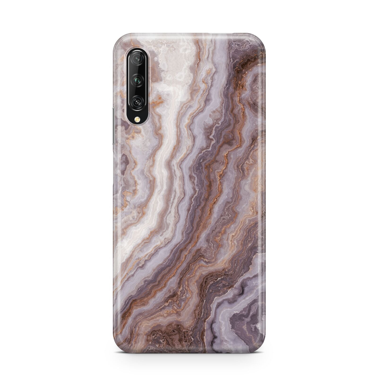 Taupe Agate Huawei P Smart Pro 2019