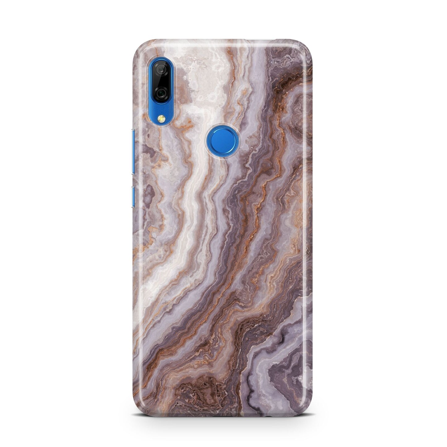 Taupe Agate Huawei P Smart Z