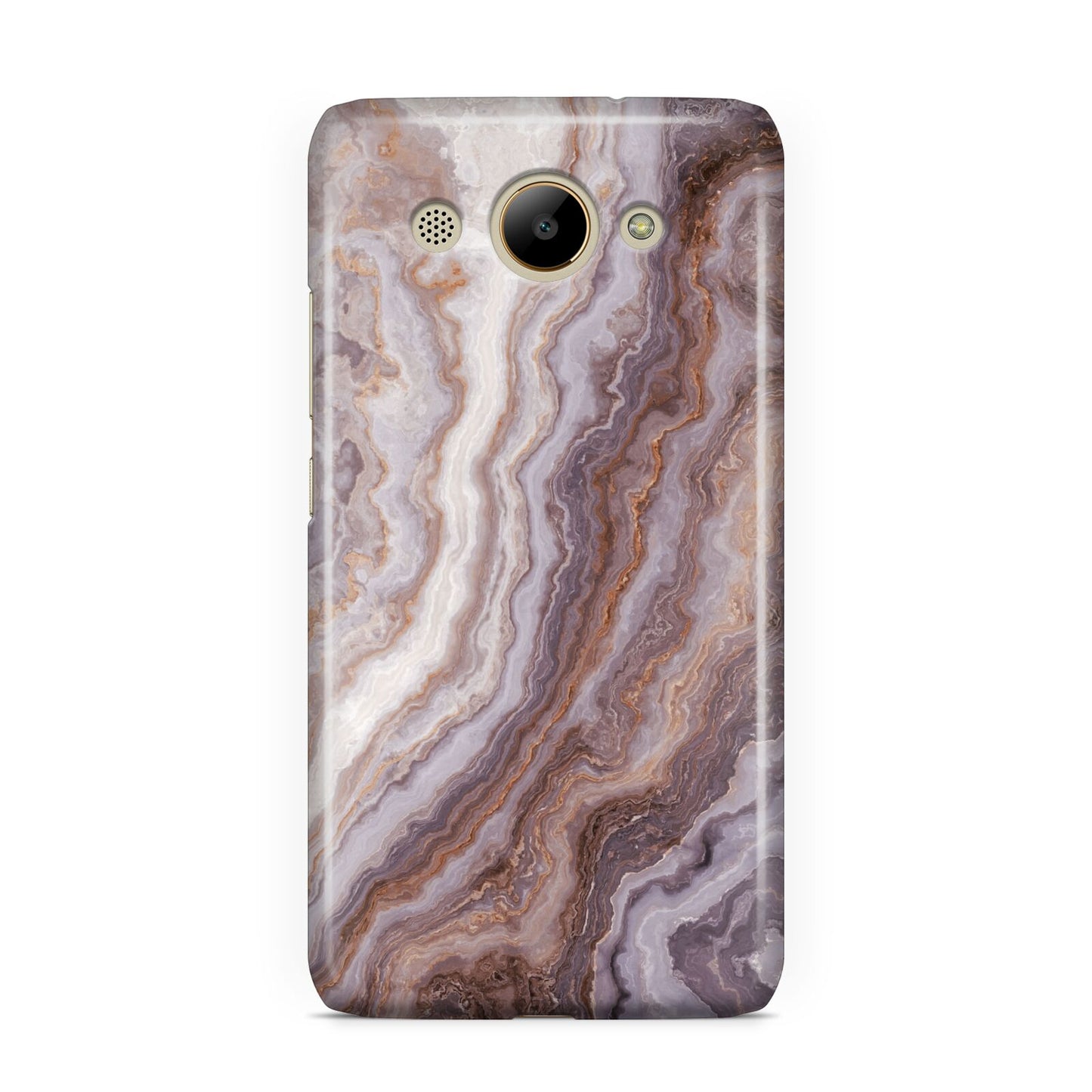 Taupe Agate Huawei Y3 2017