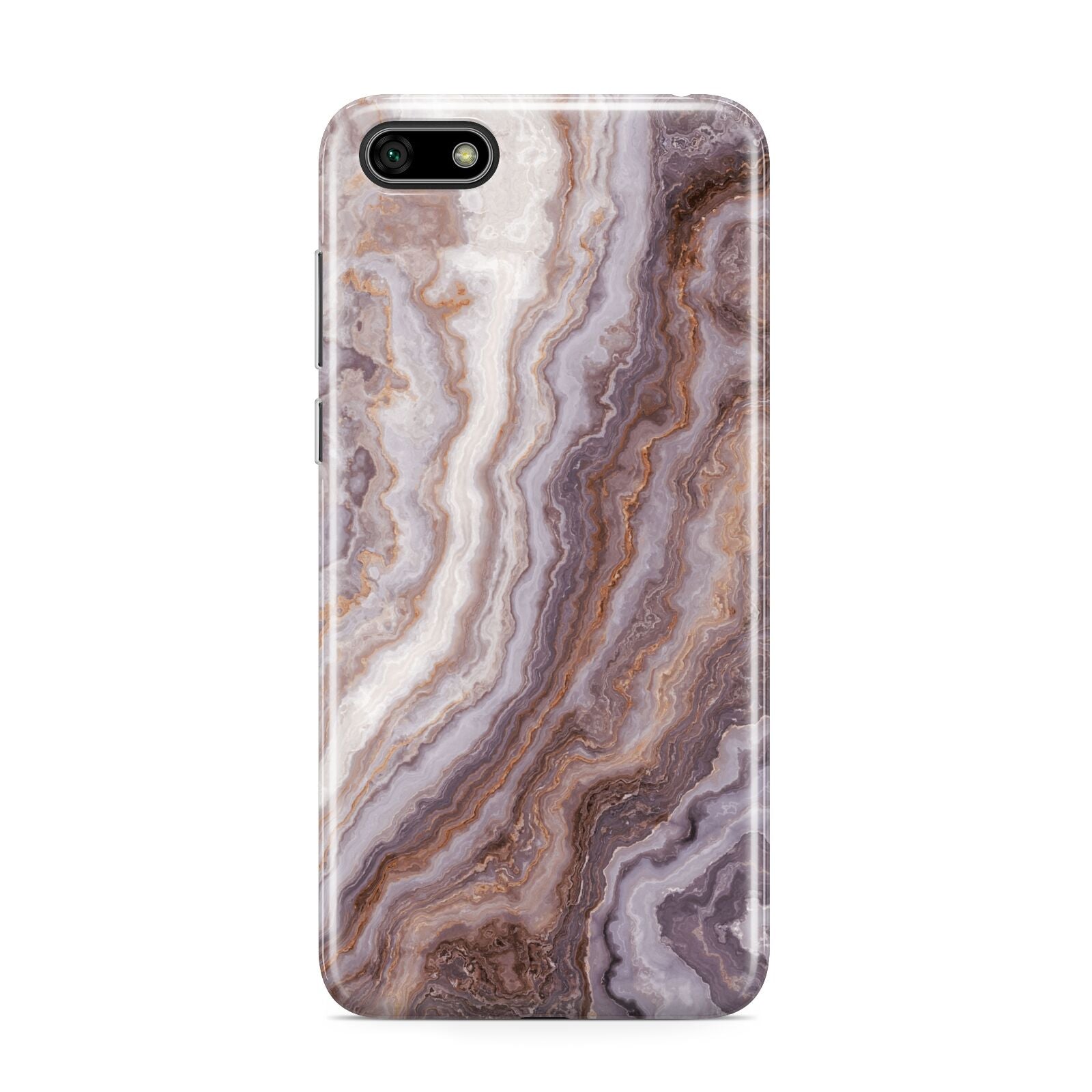 Taupe Agate Huawei Y5 Prime 2018 Phone Case