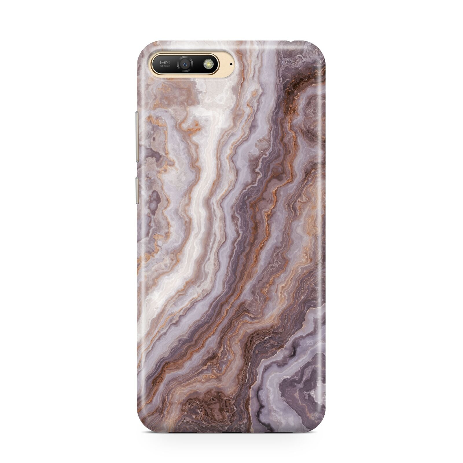 Taupe Agate Huawei Y6 2018