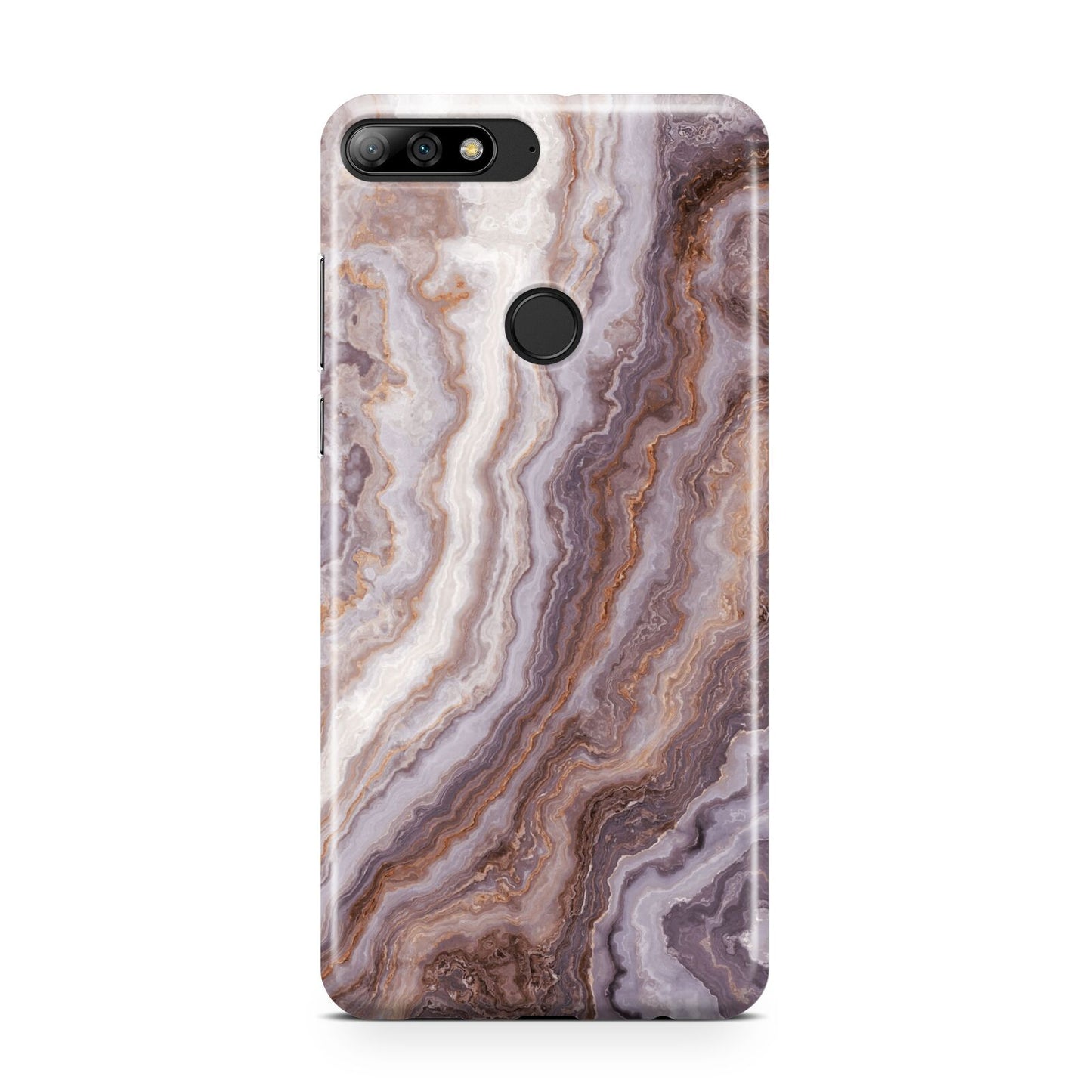 Taupe Agate Huawei Y7 2018