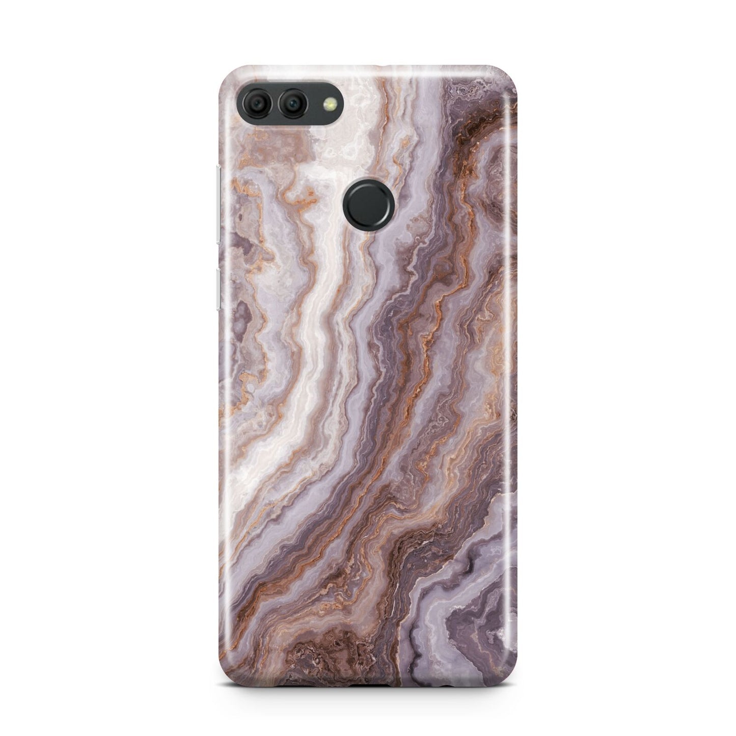 Taupe Agate Huawei Y9 2018