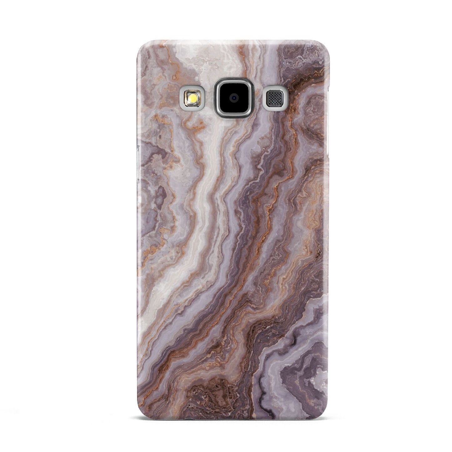 Taupe Agate Samsung Galaxy A5 Case