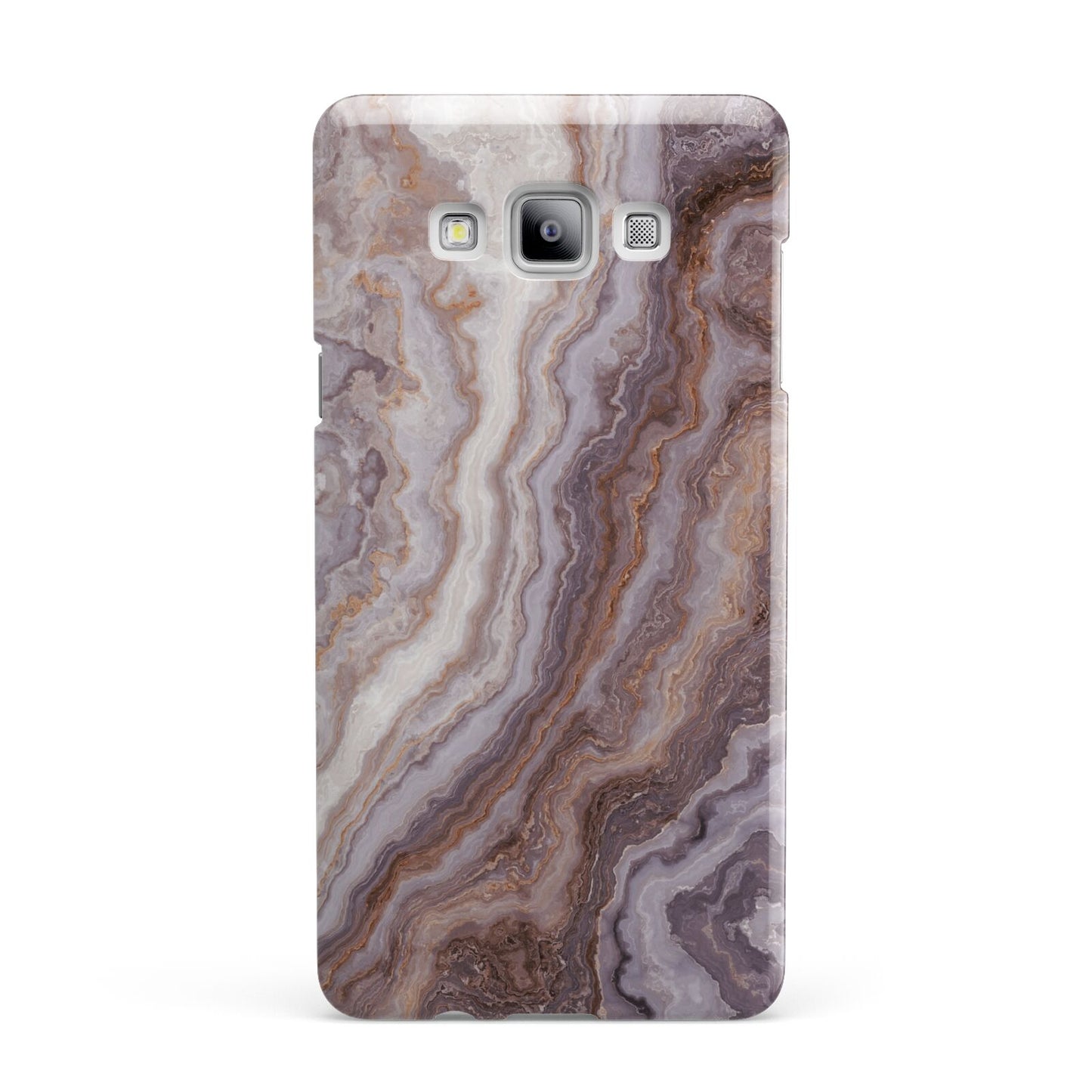 Taupe Agate Samsung Galaxy A7 2015 Case