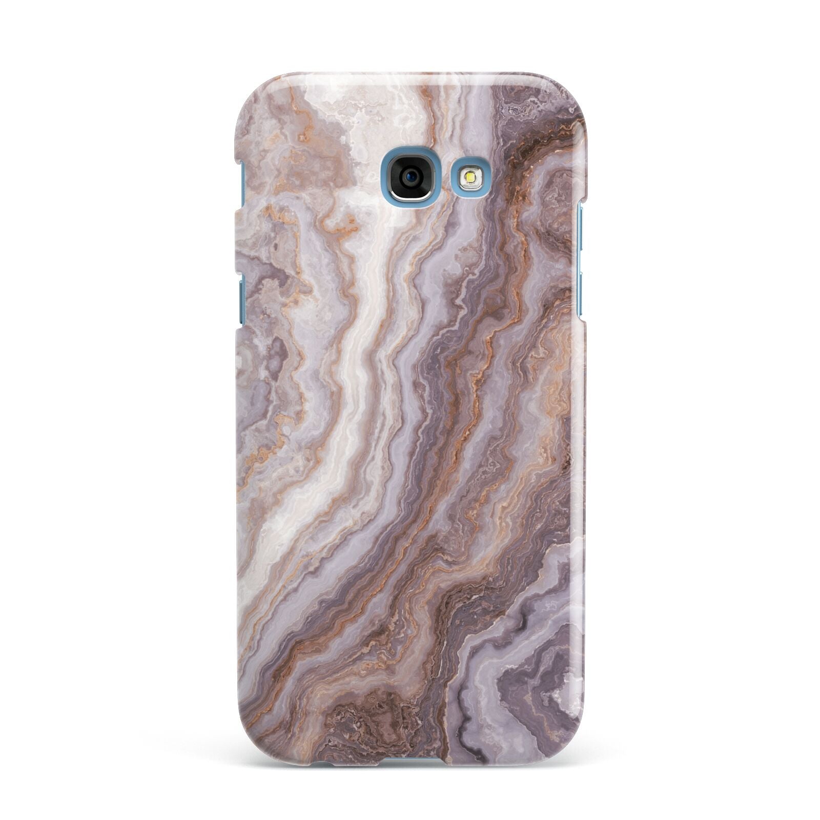 Taupe Agate Samsung Galaxy A7 2017 Case