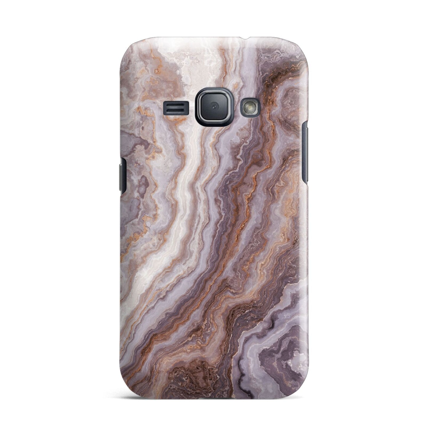 Taupe Agate Samsung Galaxy J1 2016 Case