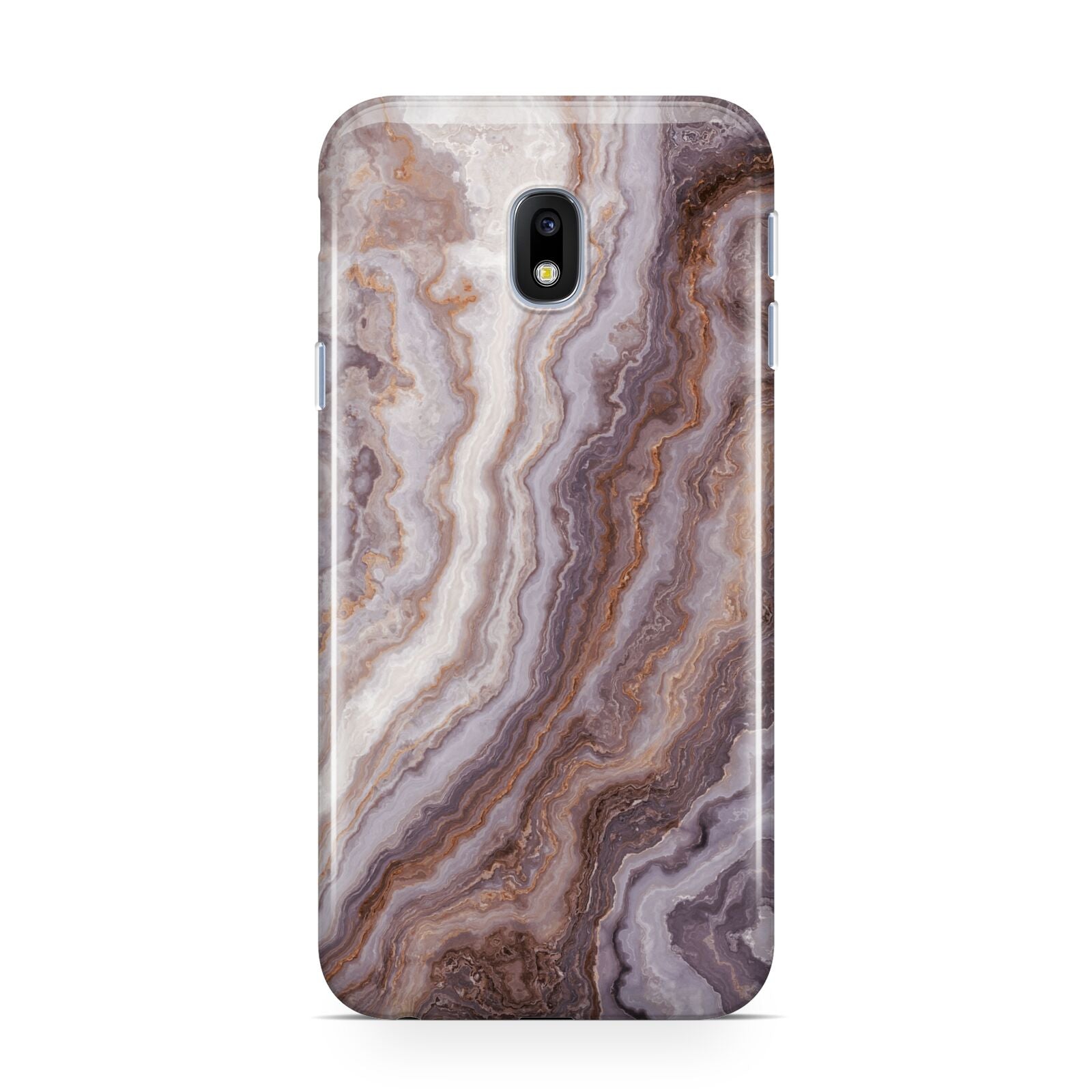 Taupe Agate Samsung Galaxy J3 2017 Case