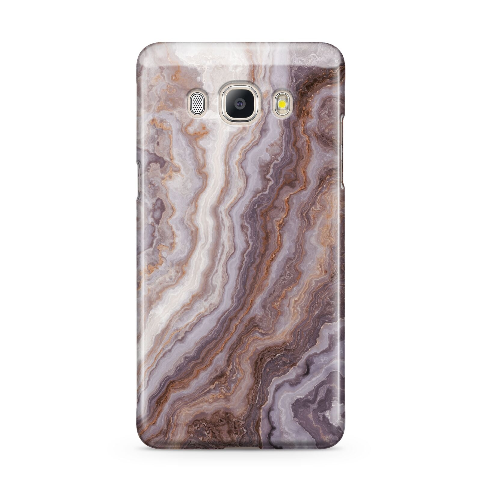 Taupe Agate Samsung Galaxy J5 2016 Case