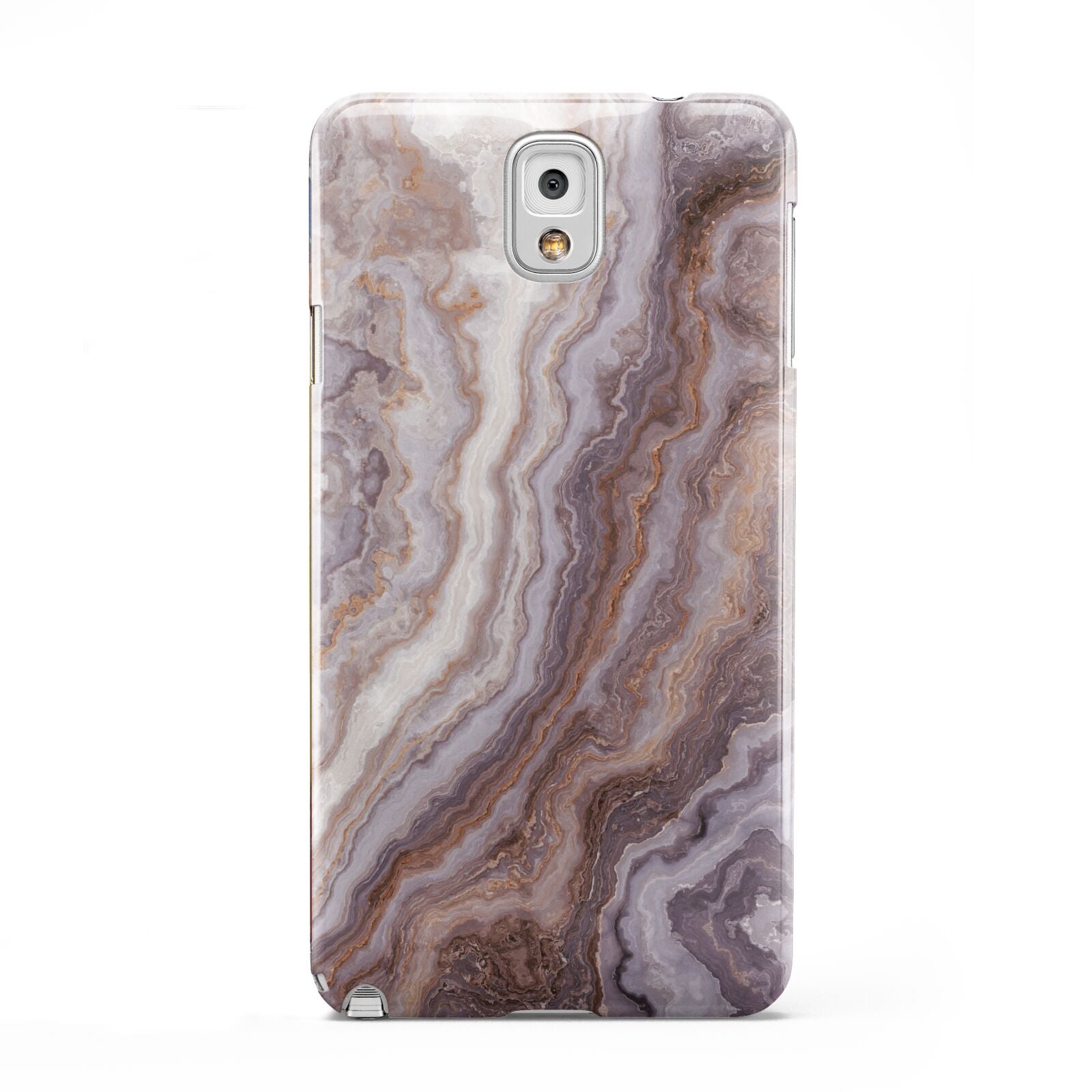 Taupe Agate Samsung Galaxy Note 3 Case