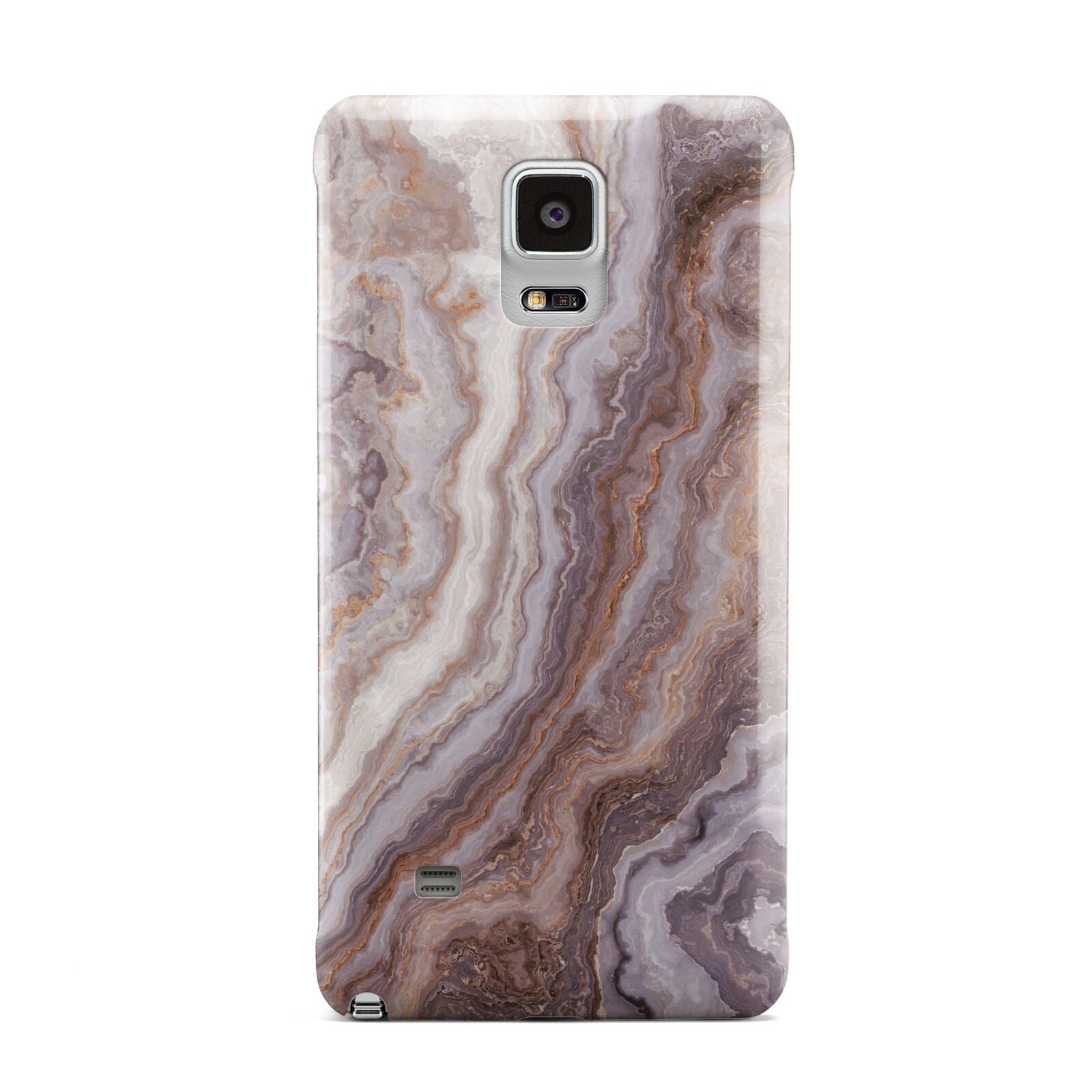 Taupe Agate Samsung Galaxy Note 4 Case