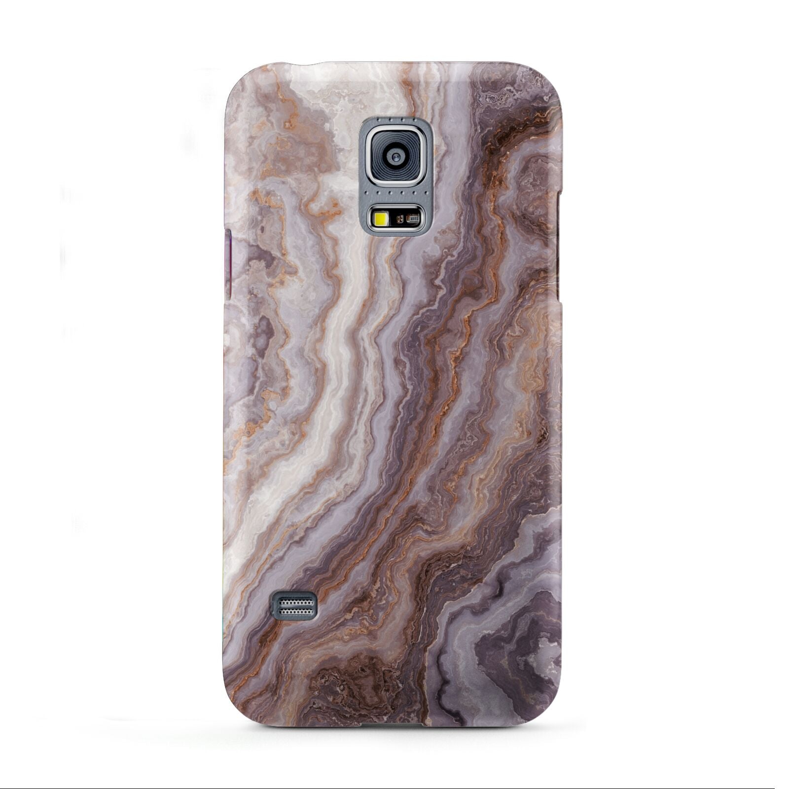 Taupe Agate Samsung Galaxy S5 Mini Case