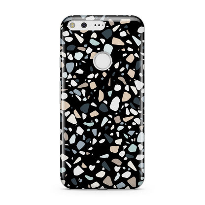 Terrazzo Google Pixel Case