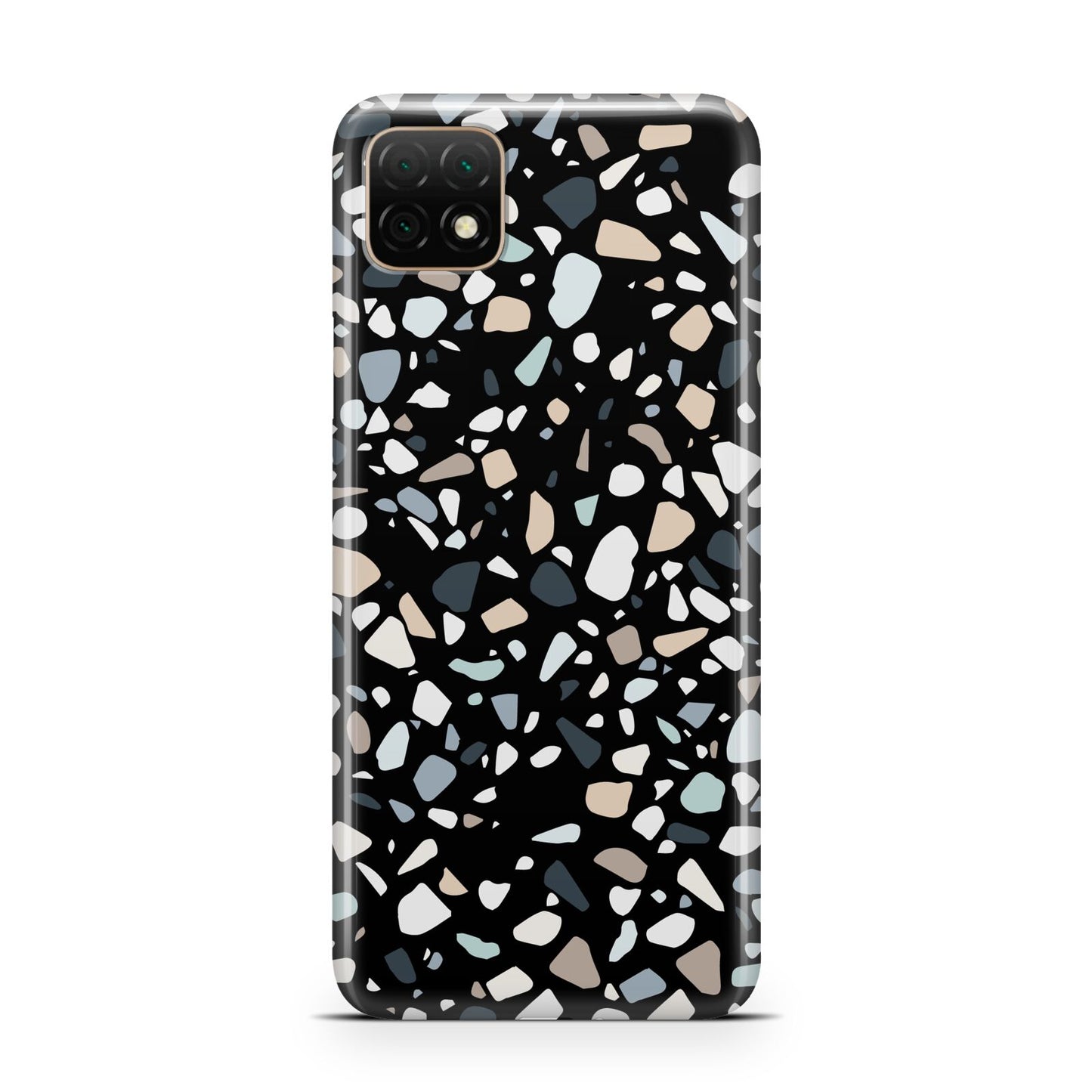 Terrazzo Huawei Enjoy 20 Phone Case