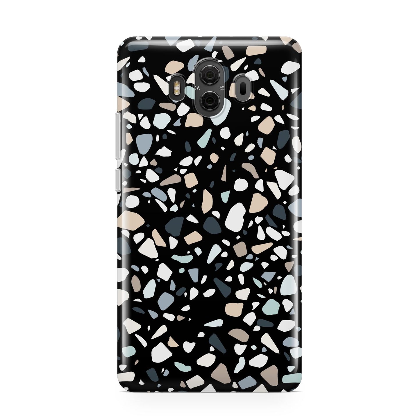 Terrazzo Huawei Mate 10 Protective Phone Case