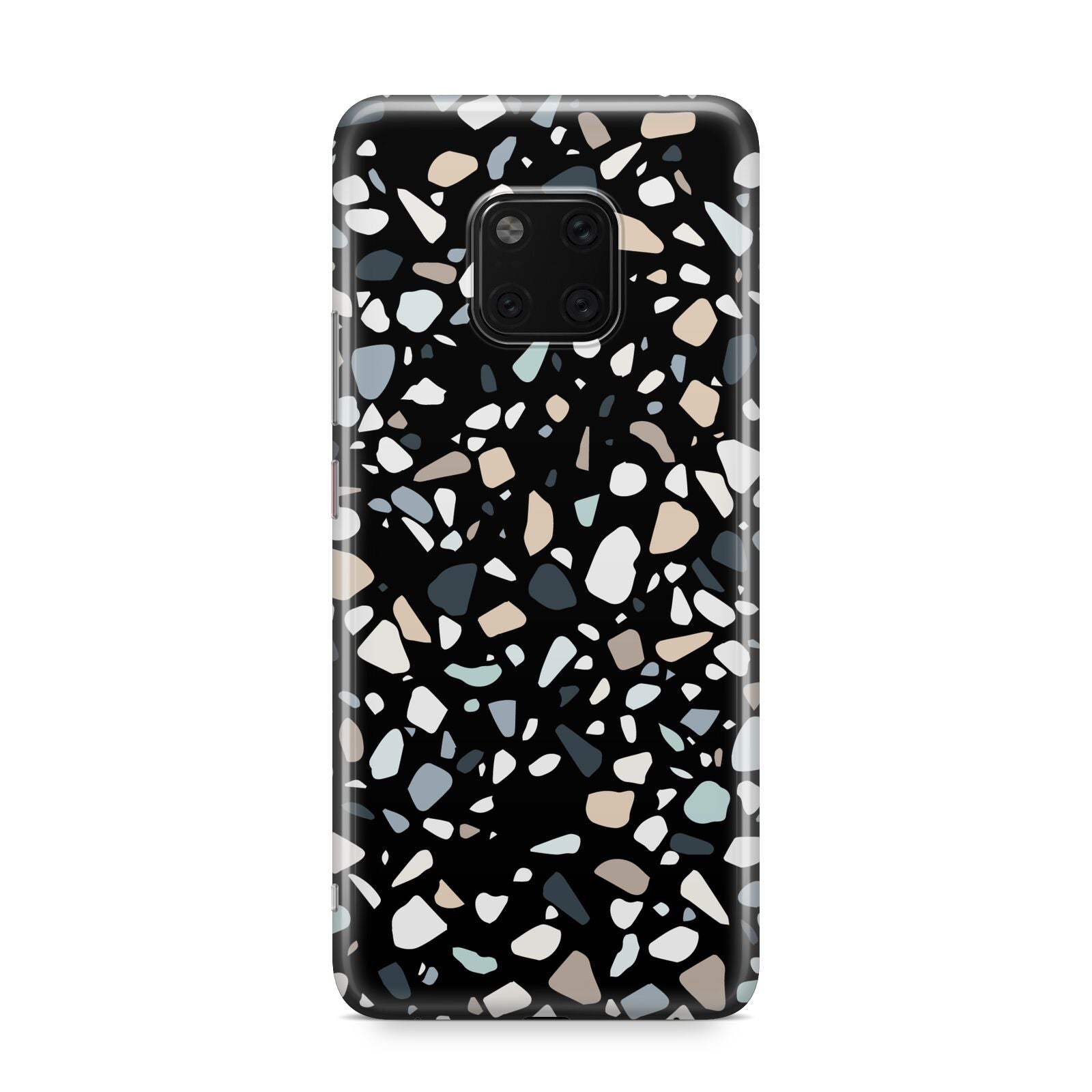 Terrazzo Huawei Mate 20 Pro Phone Case