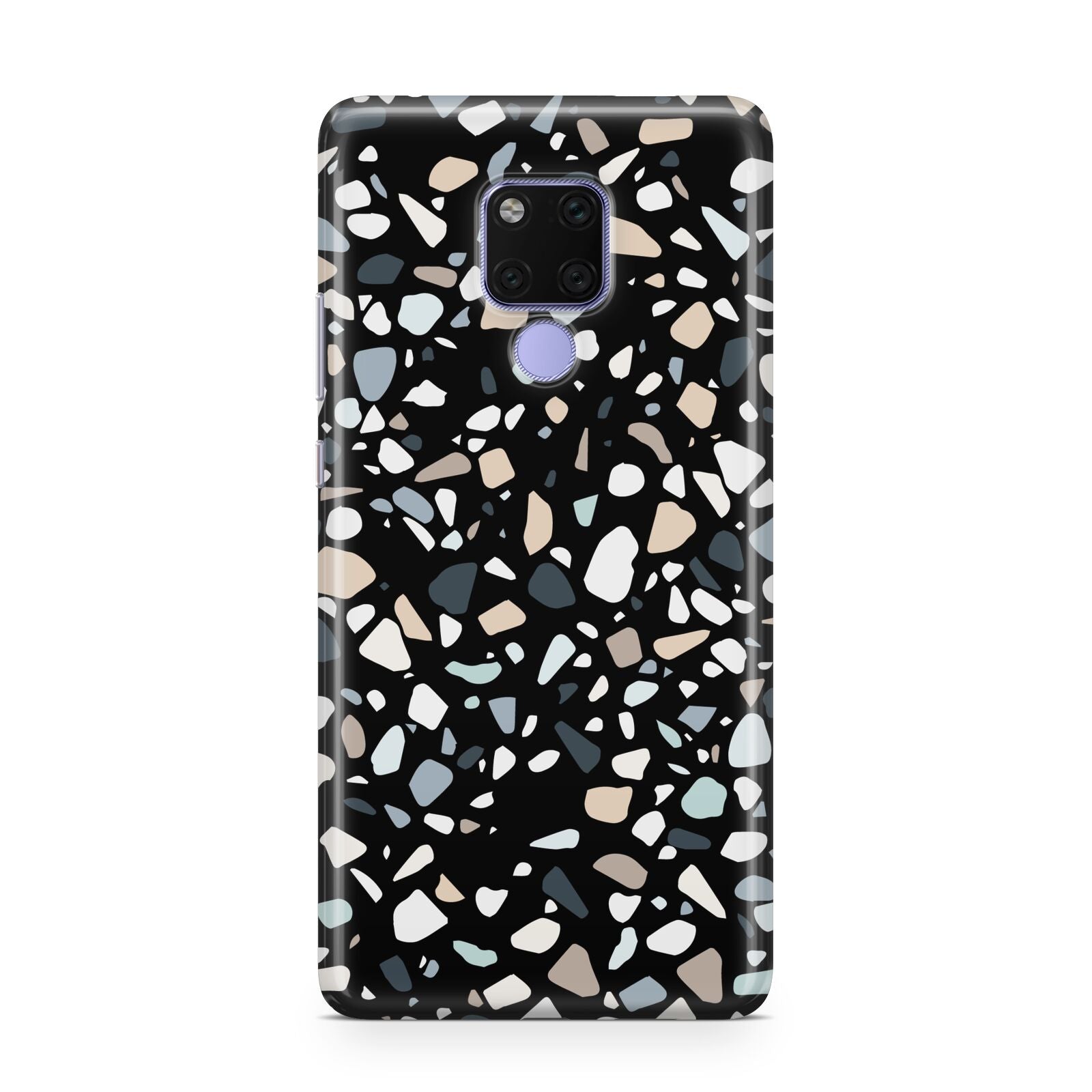 Terrazzo Huawei Mate 20X Phone Case