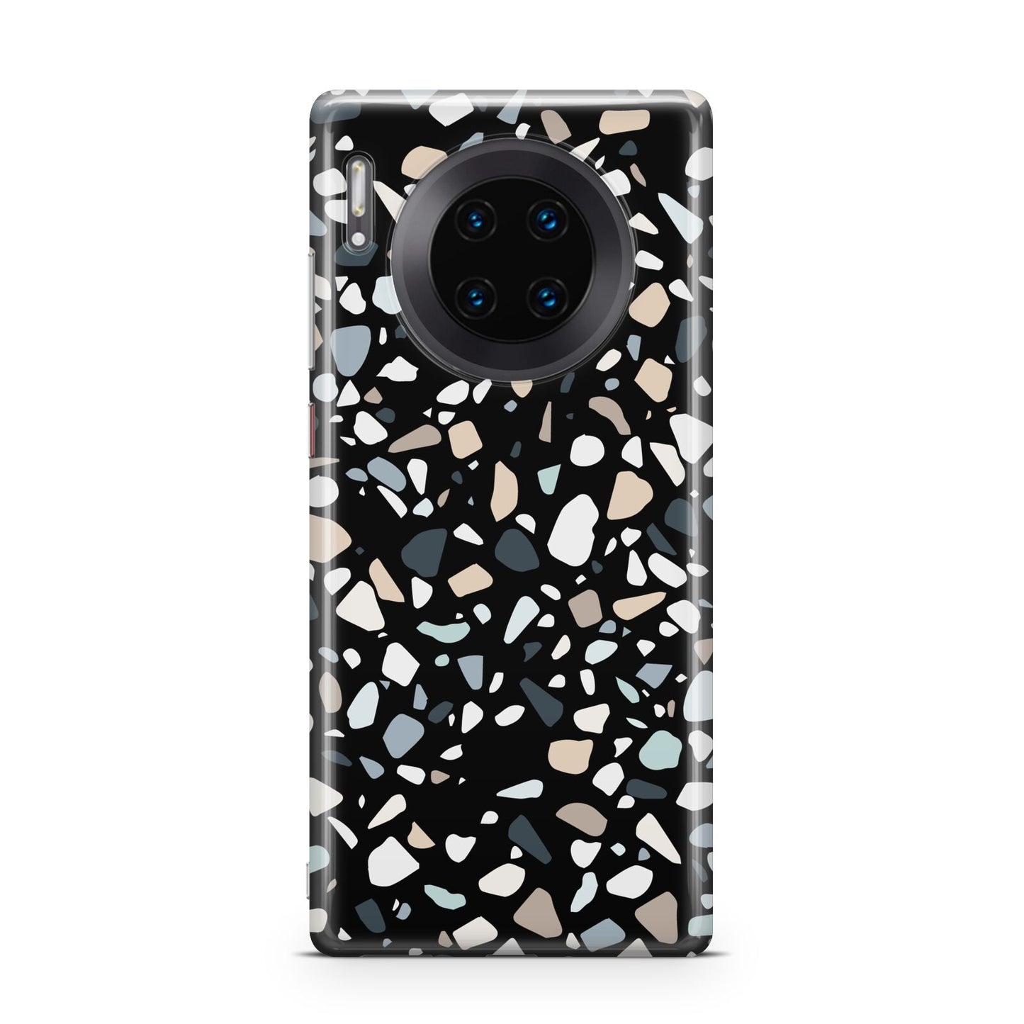 Terrazzo Huawei Mate 30 Pro Phone Case