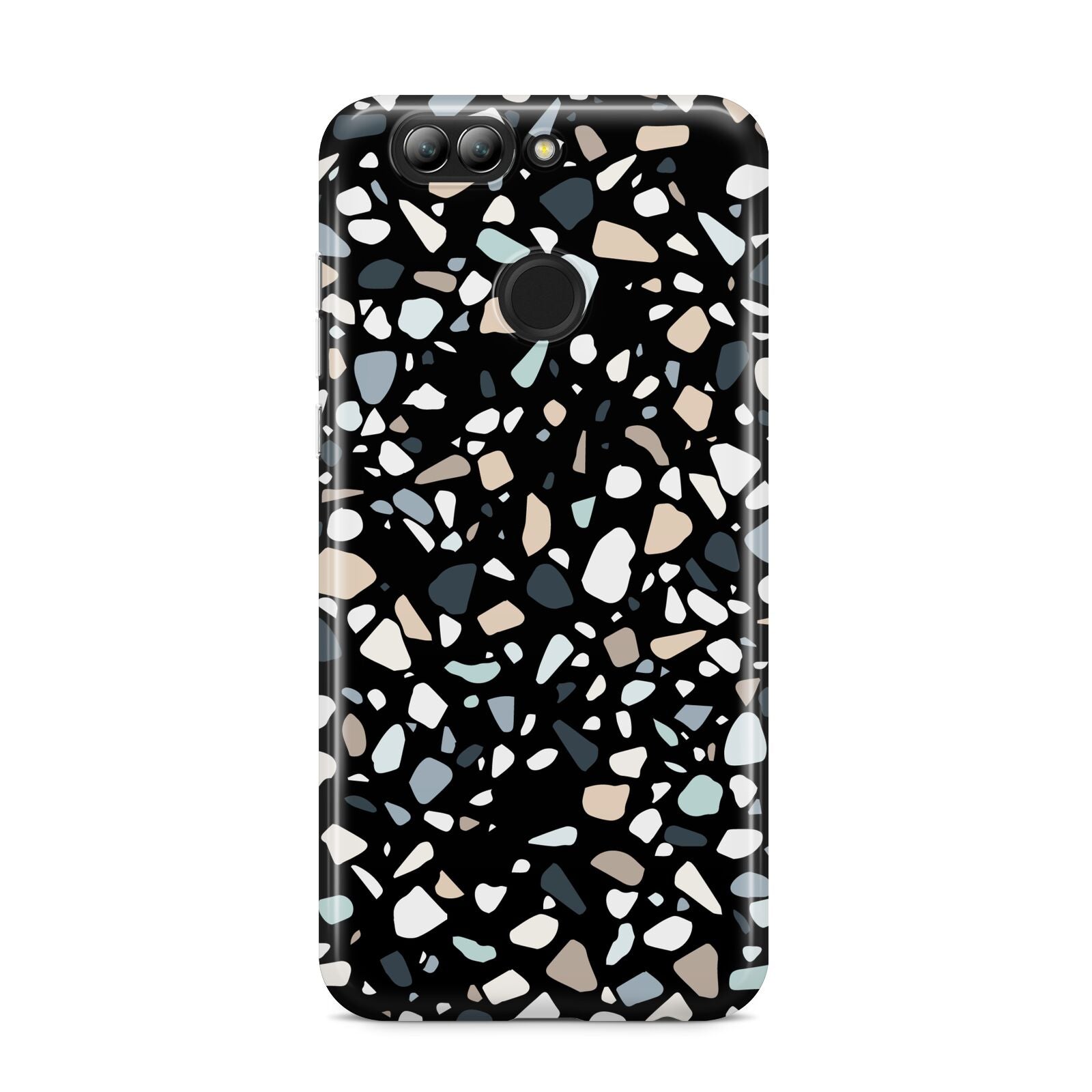 Terrazzo Huawei Nova 2s Phone Case